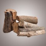 Bois d'Allumage en Pin - Palette Prête à l'Emploi – Image 2