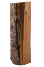 Palette de Bois de Chauffage en Charme Séché au Four - Bûches 33cm – Image 4